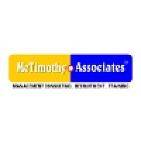 McTimothy Associates Consulting Ltd logo, McTimothy Associates Consulting Ltd contact details