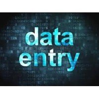 Data Entry Services on Fiverr logo, Data Entry Services on Fiverr contact details