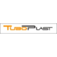 TUBOPLAST logo, TUBOPLAST contact details