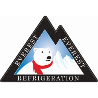 Everest Refrigeration logo, Everest Refrigeration contact details