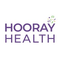 Hooray Health logo, Hooray Health contact details