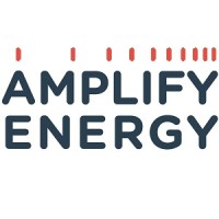 Amplify Energy logo, Amplify Energy contact details