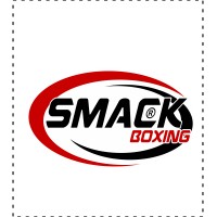 Smack Boxing logo, Smack Boxing contact details