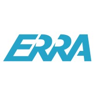 ERRA logo, ERRA contact details