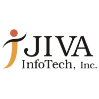 JIVA InfoTech Inc. logo, JIVA InfoTech Inc. contact details