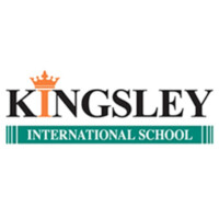 Kingsley International School logo, Kingsley International School contact details