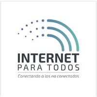 Internet para Todos logo, Internet para Todos contact details