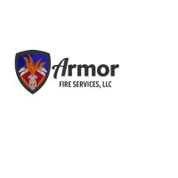 Armor Fire Services logo, Armor Fire Services contact details