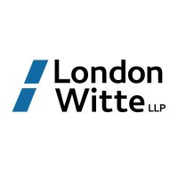 London Witte & Company, LLP logo, London Witte & Company, LLP contact details