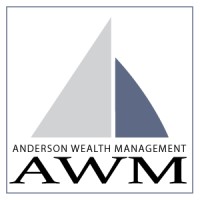 Anderson Wealth Management LLC logo, Anderson Wealth Management LLC contact details