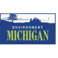 Environment Michigan logo, Environment Michigan contact details