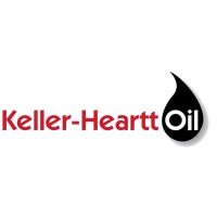 Keller-Heartt Oil logo, Keller-Heartt Oil contact details