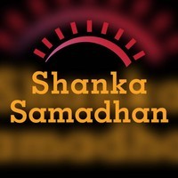 Shanka Samadhan logo, Shanka Samadhan contact details