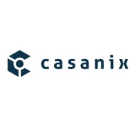 Casanix Private Limited logo, Casanix Private Limited contact details