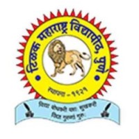 Tilak Maharashtra Vidyapeeth, Pune logo, Tilak Maharashtra Vidyapeeth, Pune contact details