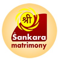 Sri Sankara Matrimony logo, Sri Sankara Matrimony contact details