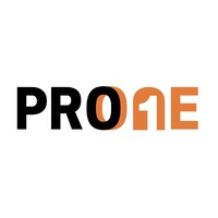 PRO ONE Networks logo, PRO ONE Networks contact details