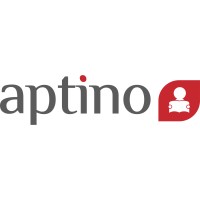 aptino logo, aptino contact details