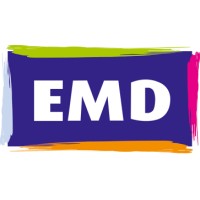 EMD UK LTD logo, EMD UK LTD contact details