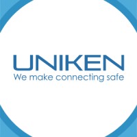 Uniken Systems logo, Uniken Systems contact details