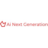 Ai Next Generation logo, Ai Next Generation contact details