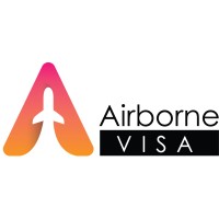 Airborne Visa Services Pvt Ltd logo, Airborne Visa Services Pvt Ltd contact details