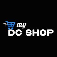 My DC Shop logo, My DC Shop contact details