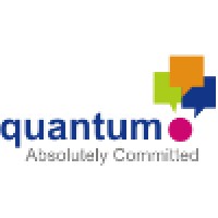 Quantum Asia Pvt Ltd logo, Quantum Asia Pvt Ltd contact details