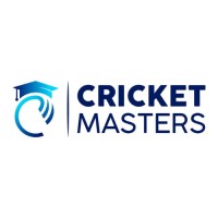 Cricket Masters logo, Cricket Masters contact details