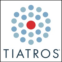 Tiatros Inc logo, Tiatros Inc contact details