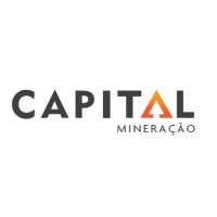 CAPITAL MINERAÇÃO logo, CAPITAL MINERAÇÃO contact details