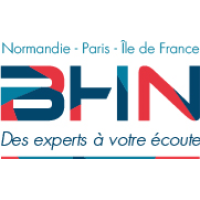 Cabinet BHN Caen logo, Cabinet BHN Caen contact details