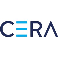 CERA logo, CERA contact details