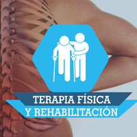 Terapia Física y Rehabilitación logo, Terapia Física y Rehabilitación contact details