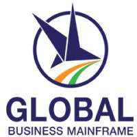 GB Mainframe LLP logo, GB Mainframe LLP contact details