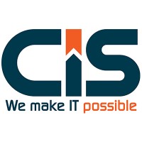 Cyber Infrastructure (CIS) logo, Cyber Infrastructure (CIS) contact details