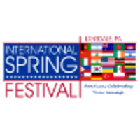 International Spring Festival logo, International Spring Festival contact details