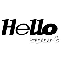 Hello Sport logo, Hello Sport contact details