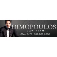 Dimopoulos Injury Law logo, Dimopoulos Injury Law contact details