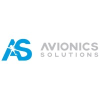 Avionics Solutions logo, Avionics Solutions contact details