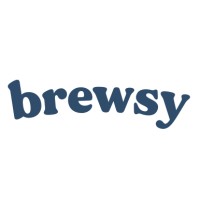 brewsy logo, brewsy contact details