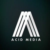 ACID Digital Media Productions logo, ACID Digital Media Productions contact details