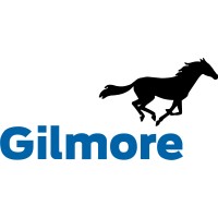 Gilmore logo, Gilmore contact details