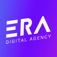 Era Digital Agency logo, Era Digital Agency contact details