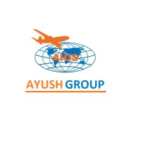 Ayush International Overseas logo, Ayush International Overseas contact details