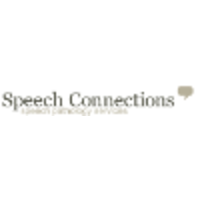 Speech Connections logo, Speech Connections contact details