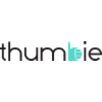 Thumbie logo, Thumbie contact details