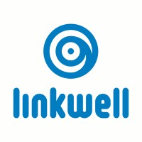 LinkWell logo, LinkWell contact details