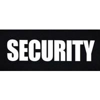 Freelance Security Guard logo, Freelance Security Guard contact details