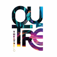 Outré Theatre Company logo, Outré Theatre Company contact details